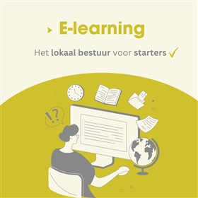 E-learning voor nieuwe medewerkers lokaal bestuur