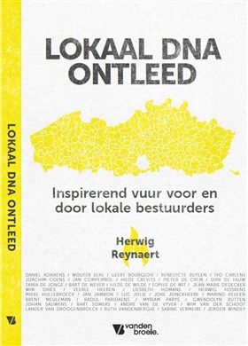 Lokaal DNA ontleed - Inspirerend vuur voor en door lokale bestuurders