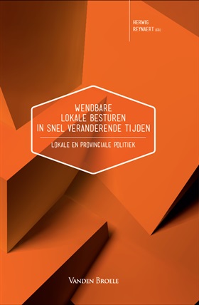 Intergemeentelijke samenwerking: vijf opmerkelijke trends in Nederland